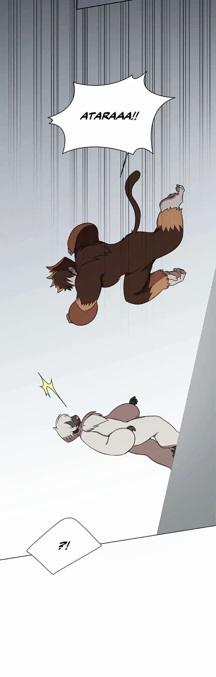 Estio chapter 127 page 20