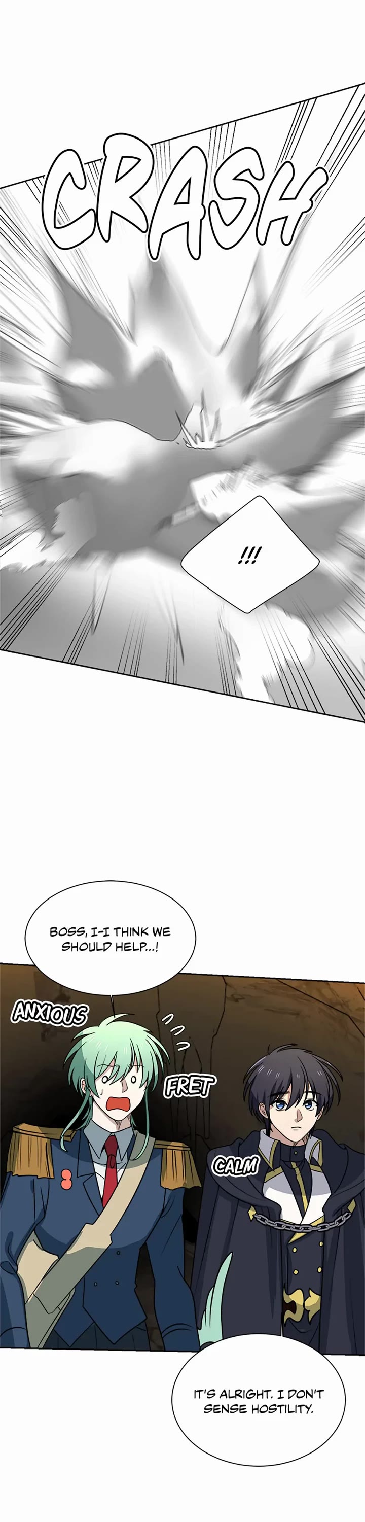 Estio chapter 127 page 22