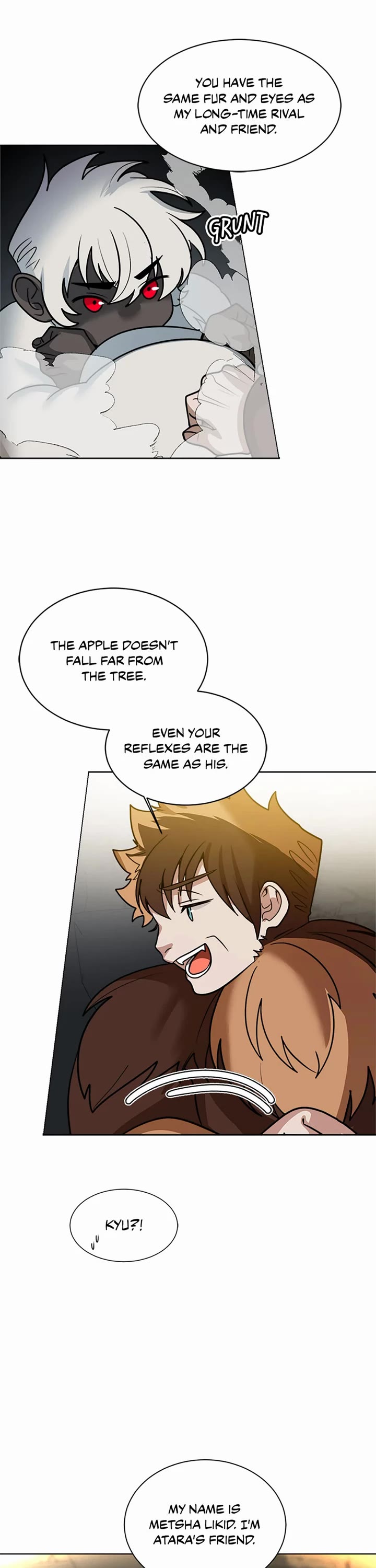 Estio chapter 127 page 23