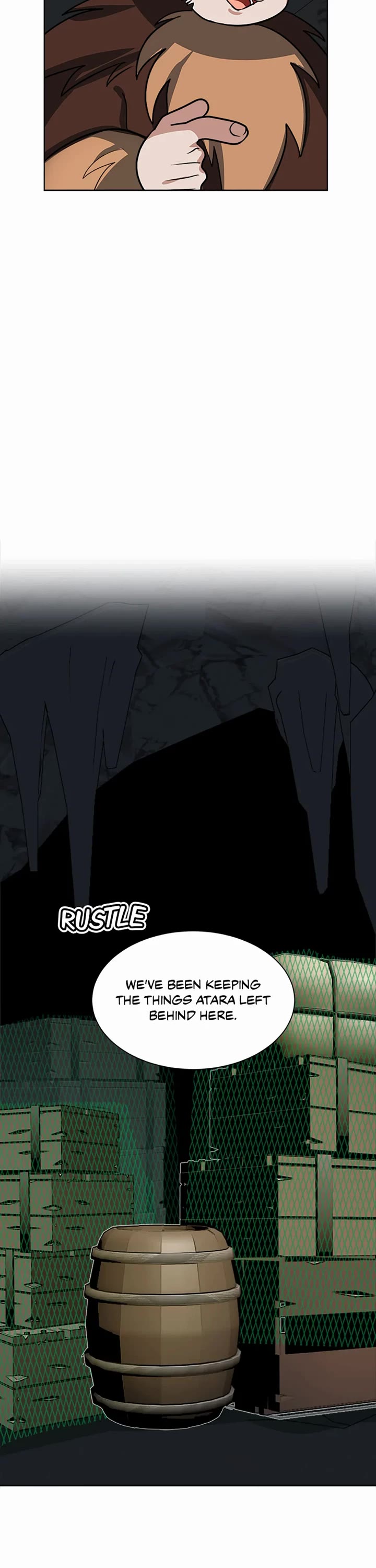 Estio chapter 127 page 27