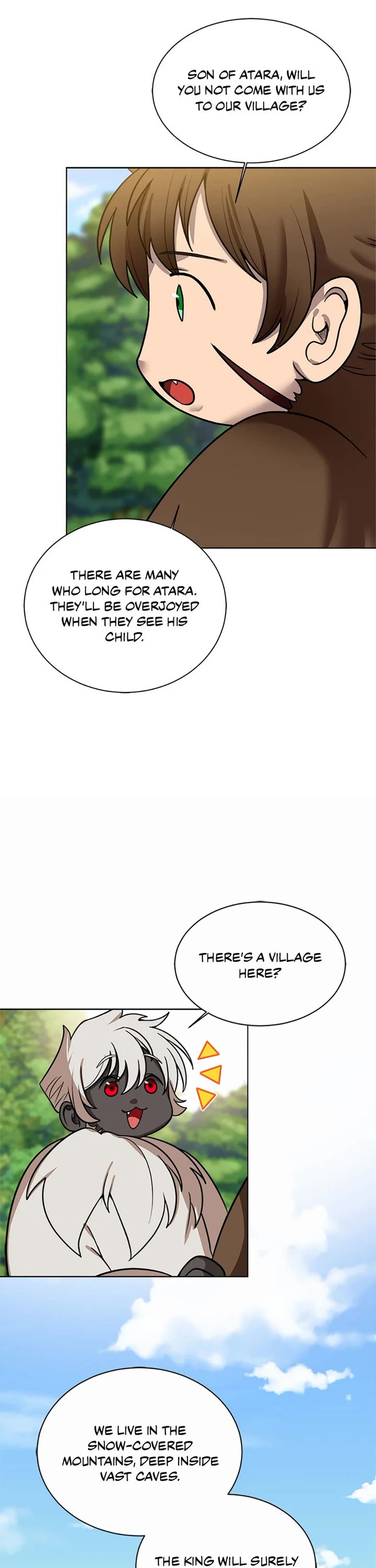 Estio chapter 127 page 6