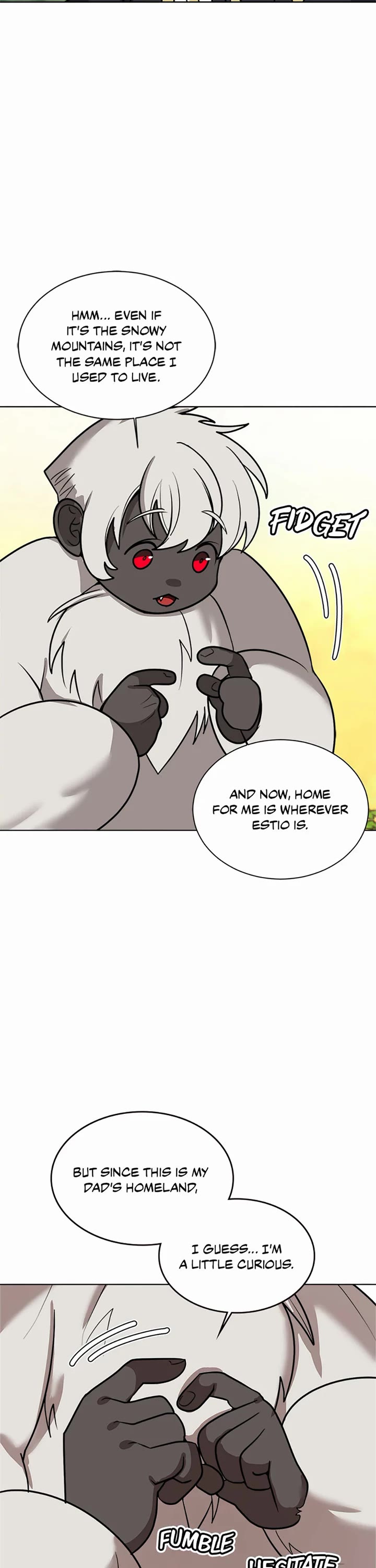 Estio chapter 127 page 8