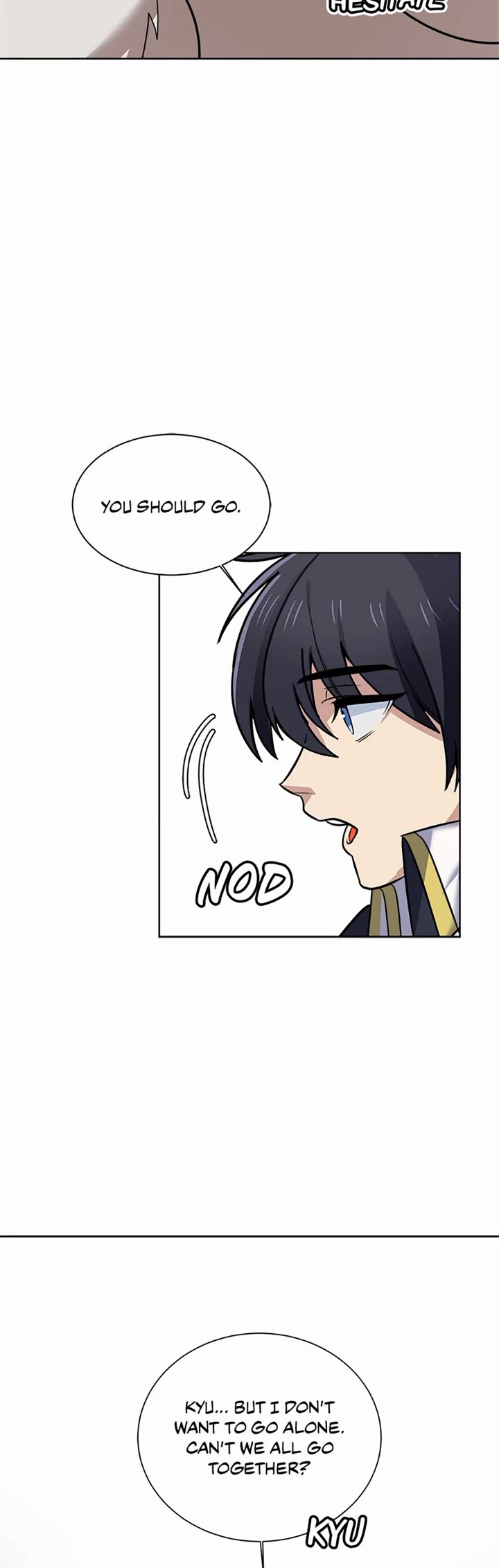 Estio chapter 127 page 9