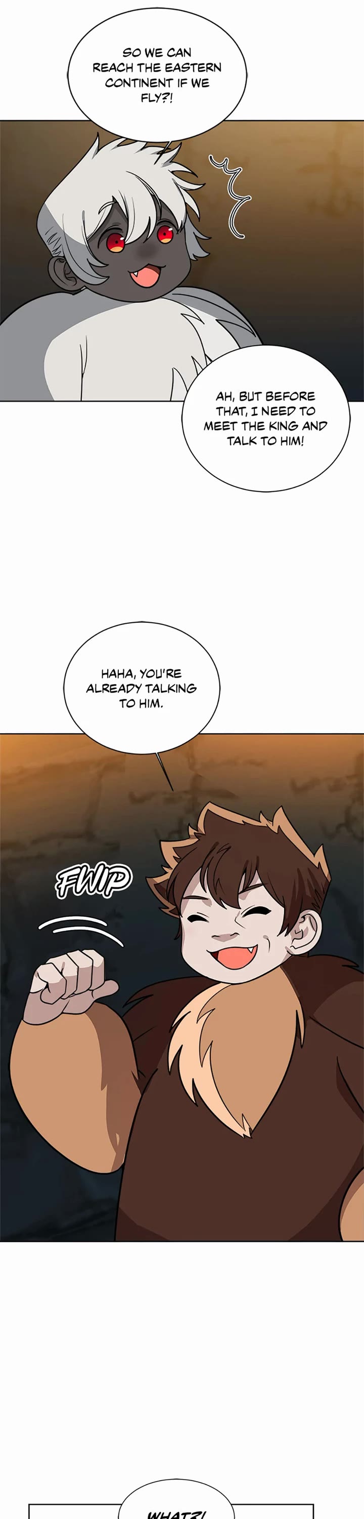 Estio chapter 128 page 2