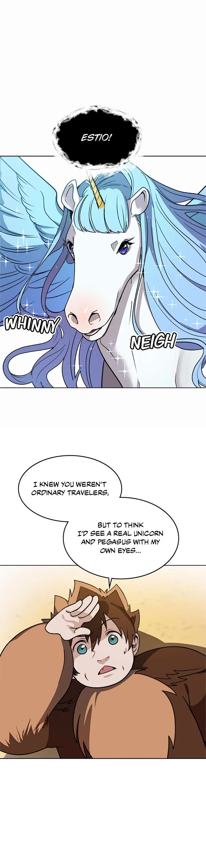 Estio chapter 128 page 28