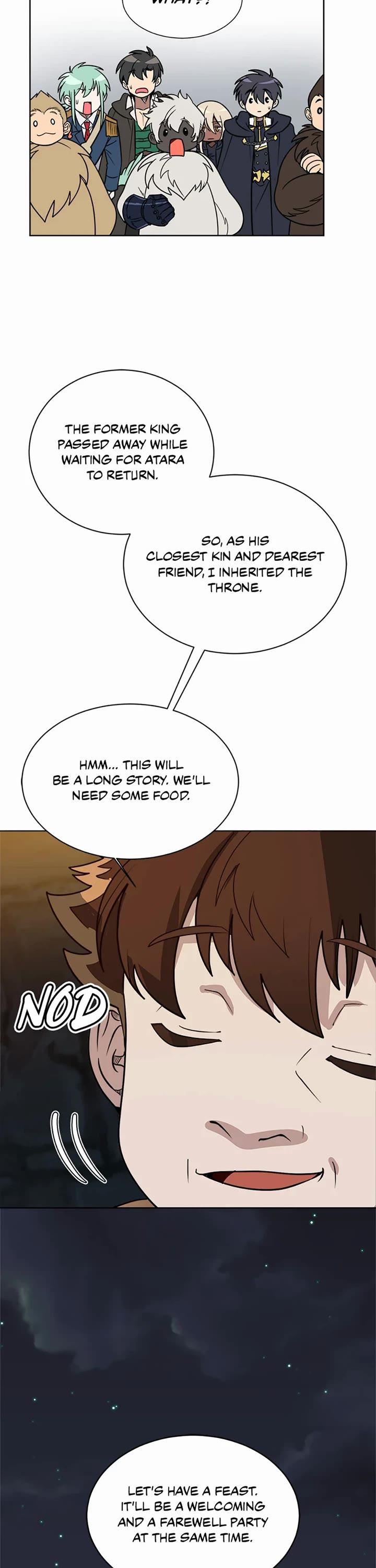 Estio chapter 128 page 3