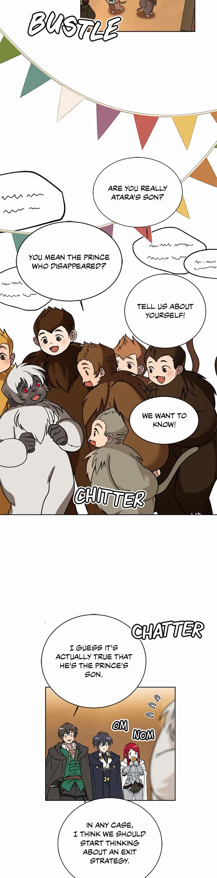 Estio chapter 128 page 5