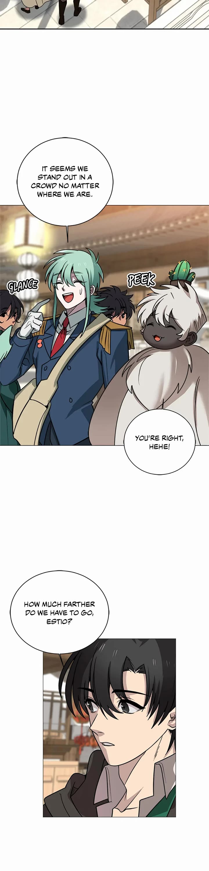 Estio chapter 129 page 13