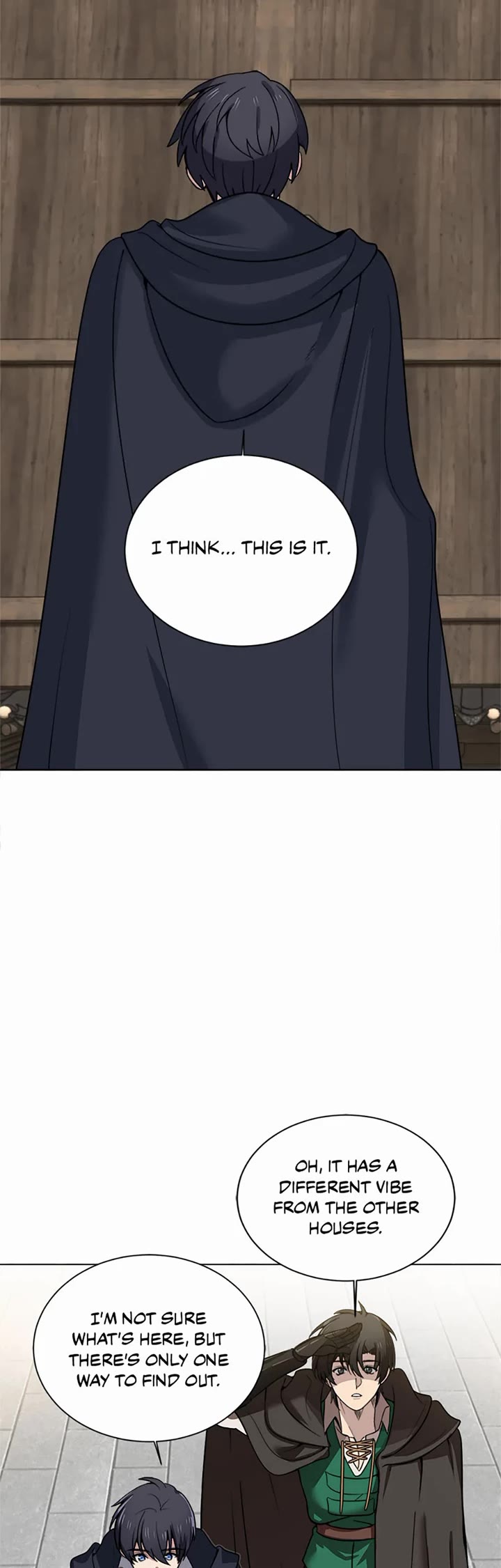 Estio chapter 129 page 15