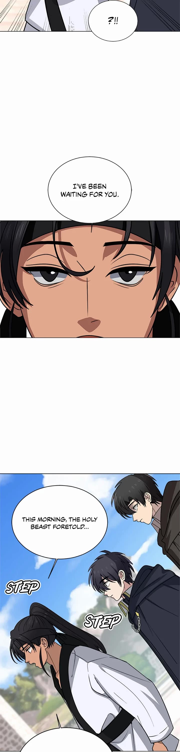 Estio chapter 129 page 17