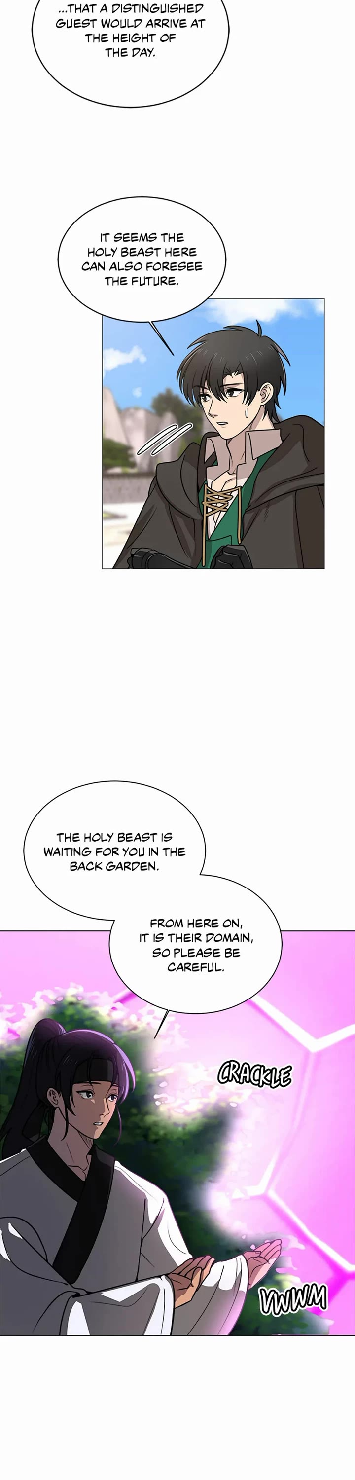 Estio chapter 129 page 18