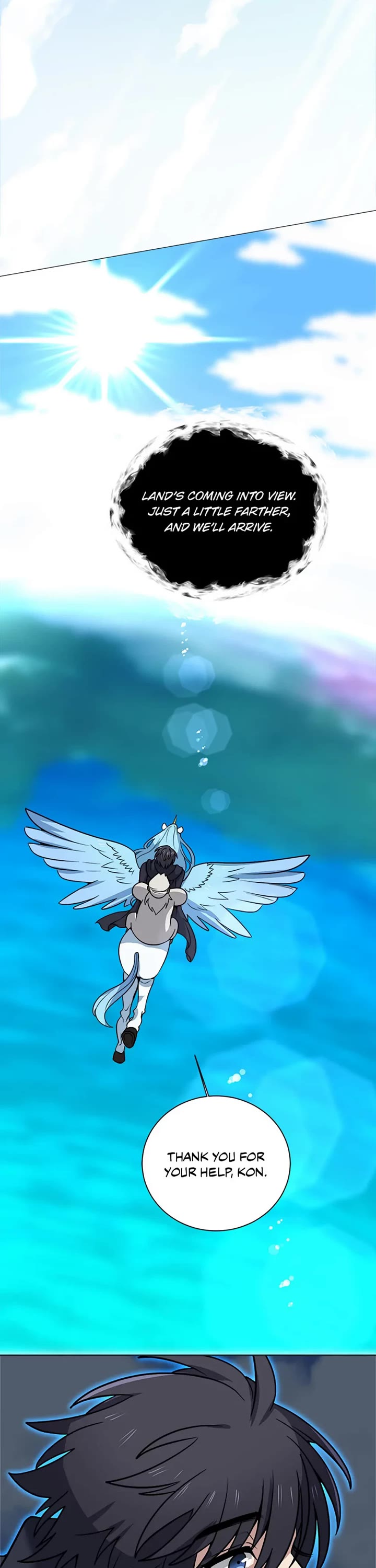 Estio chapter 129 page 2