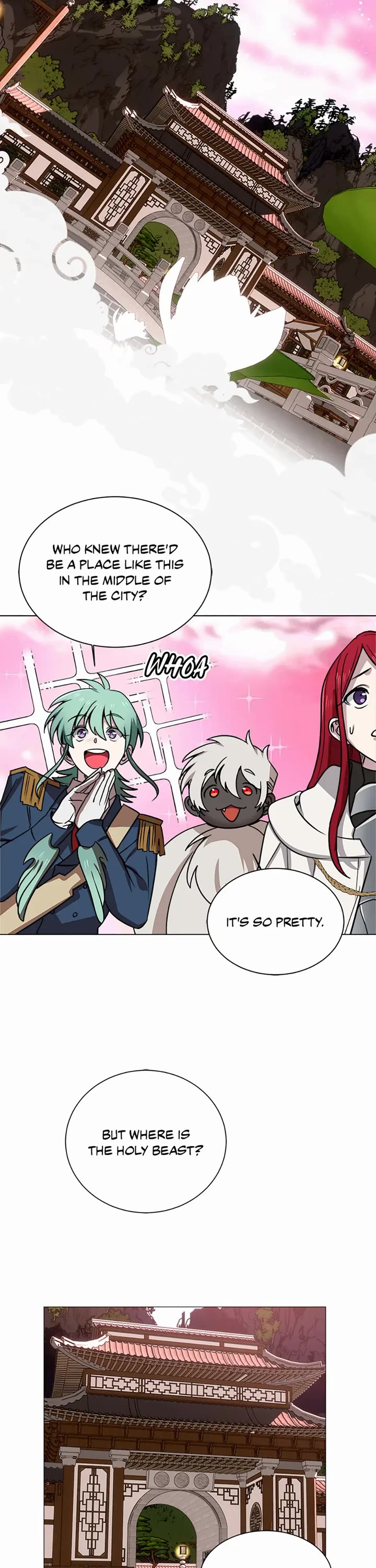 Estio chapter 129 page 21