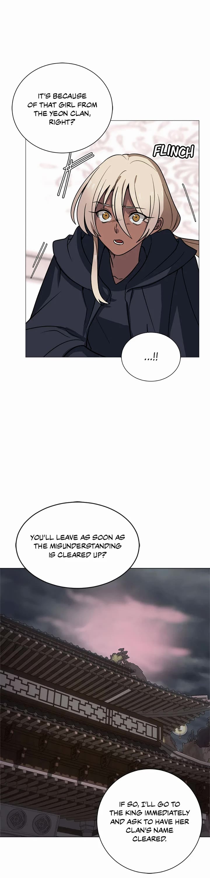 Estio chapter 129 page 28