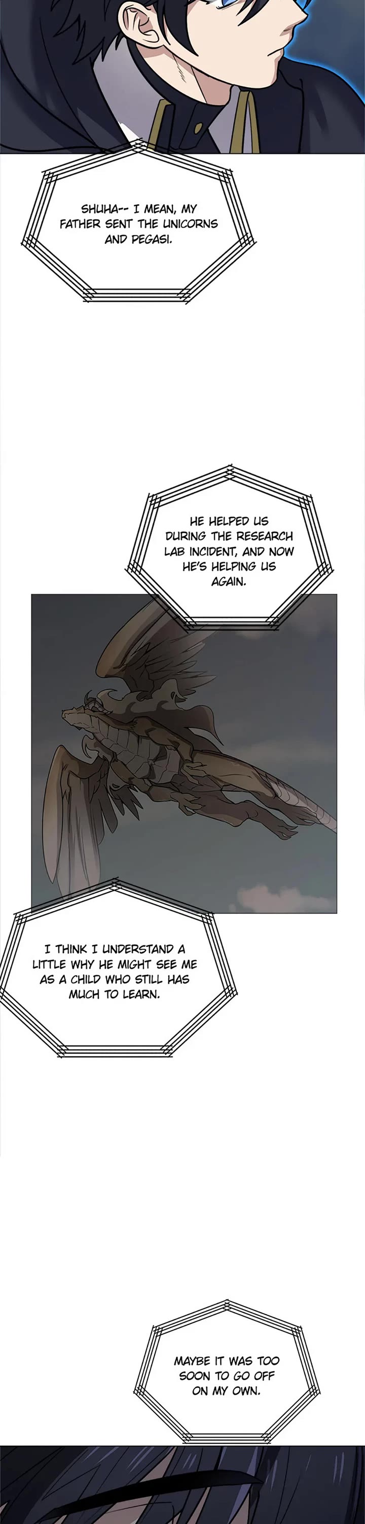 Estio chapter 129 page 3