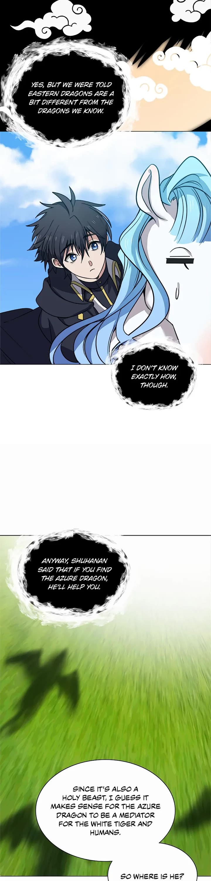 Estio chapter 129 page 6