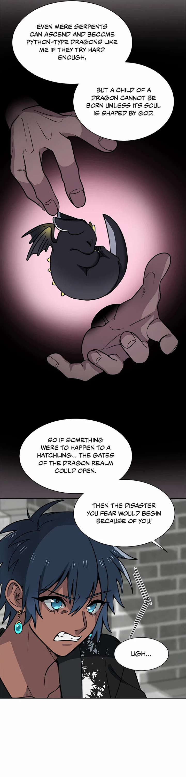 Estio chapter 130 page 11