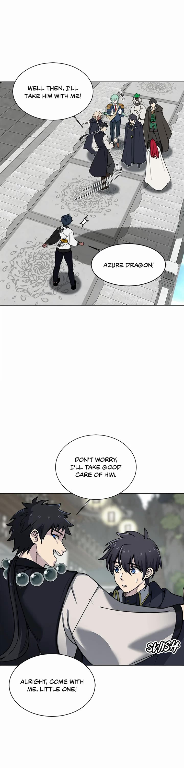 Estio chapter 130 page 12