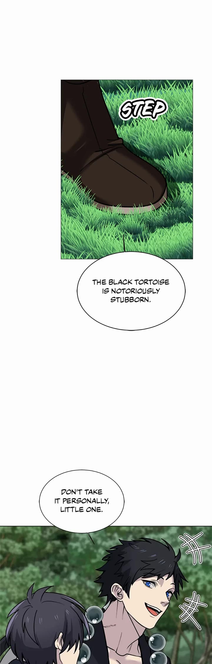 Estio chapter 130 page 14