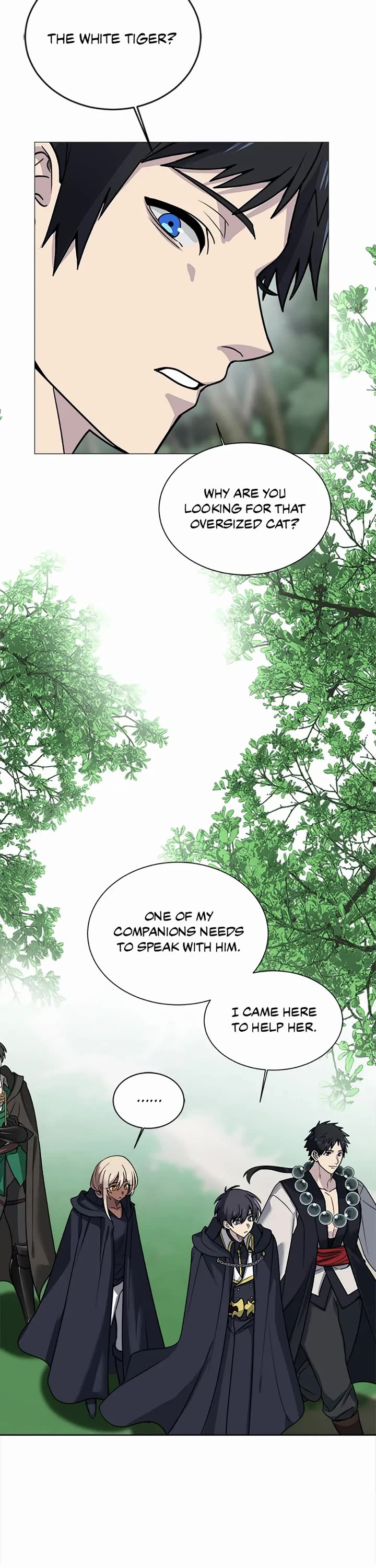 Estio chapter 130 page 16