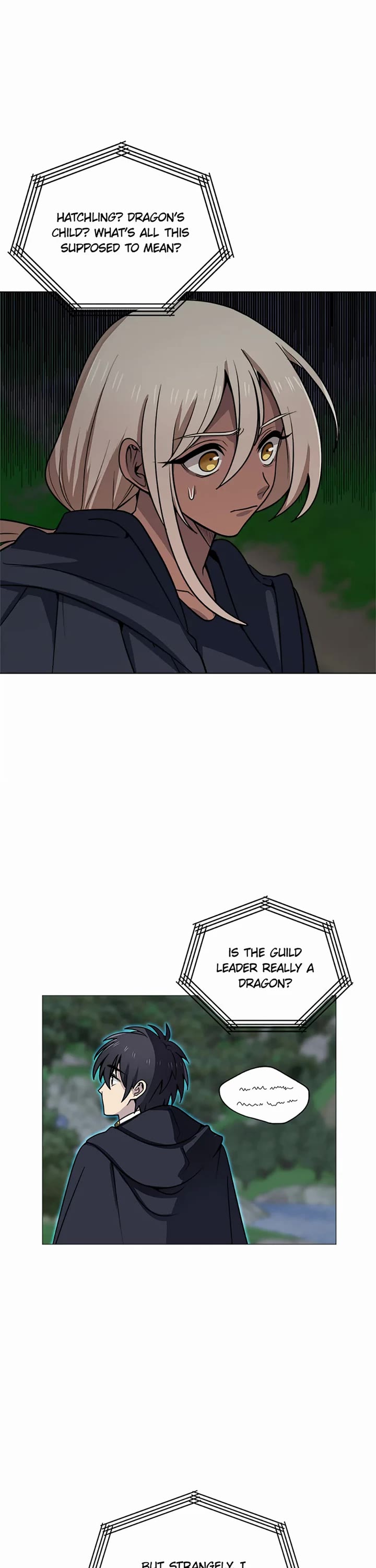 Estio chapter 130 page 17