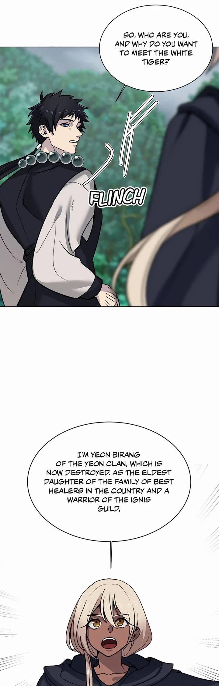 Estio chapter 130 page 19