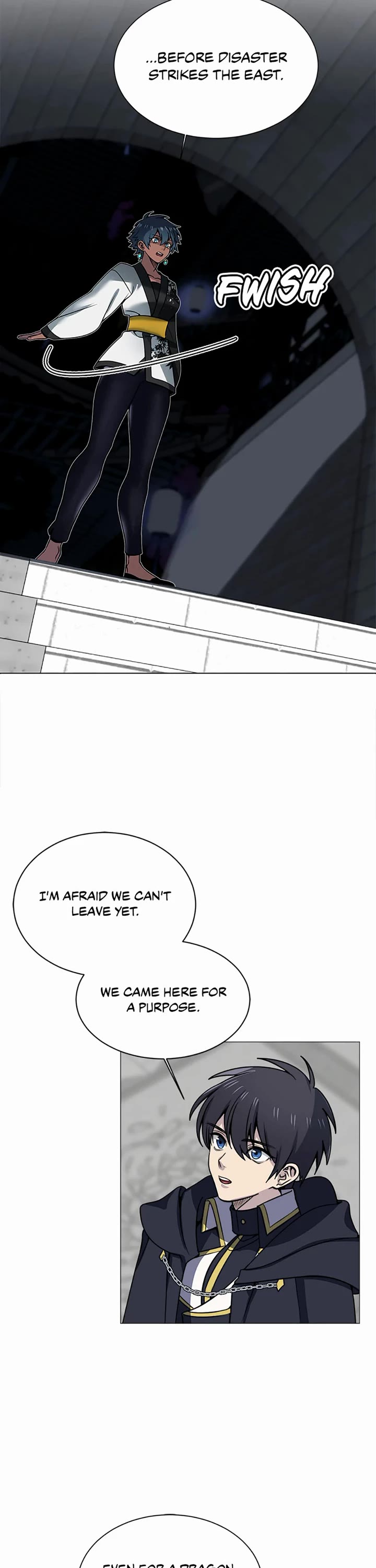 Estio chapter 130 page 2