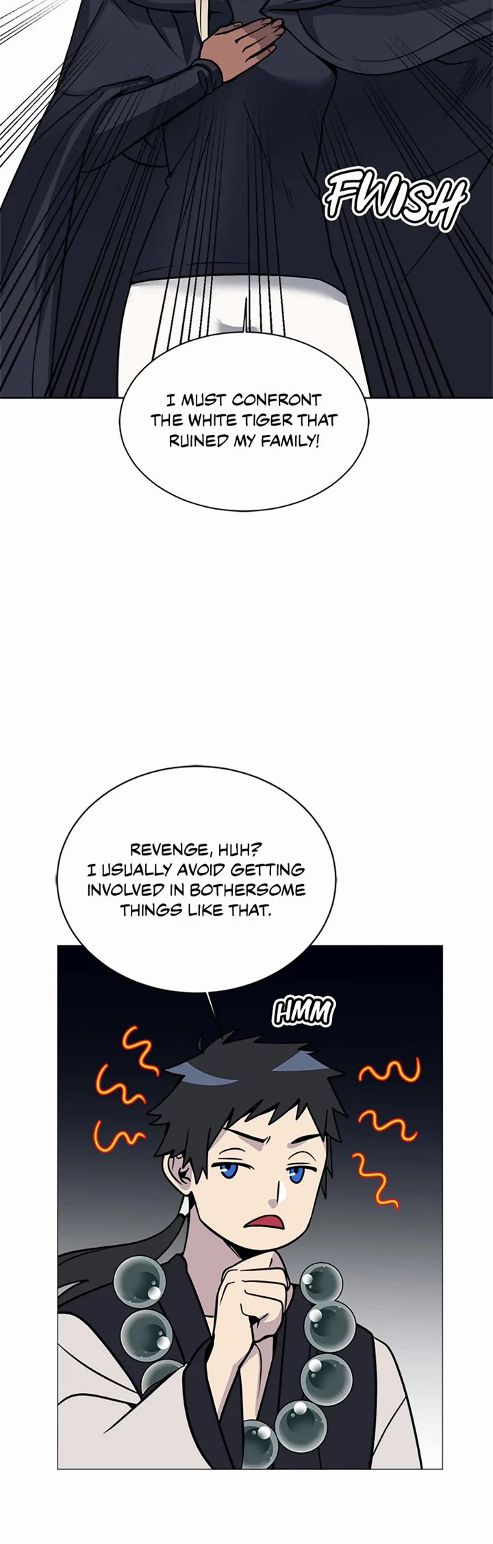 Estio chapter 130 page 20