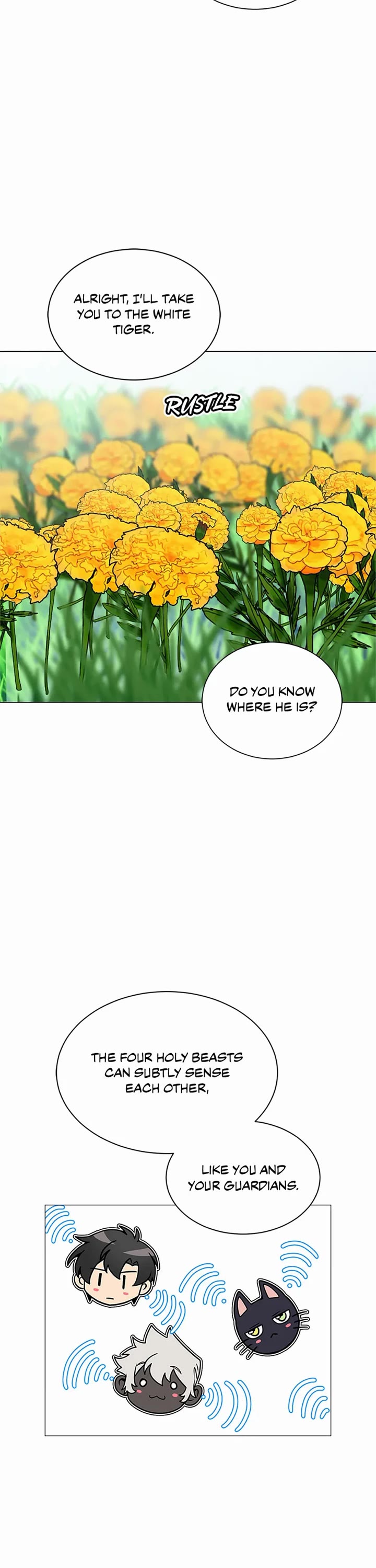 Estio chapter 130 page 22