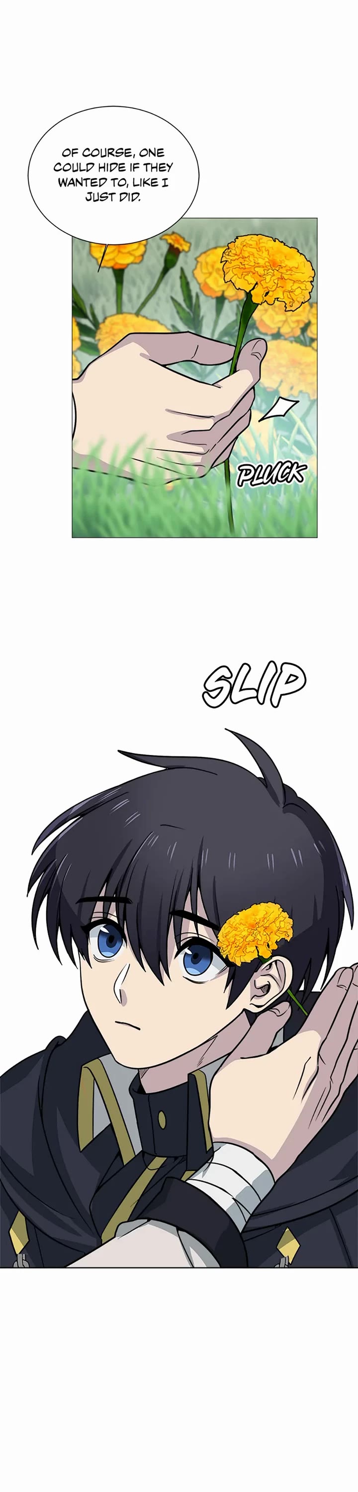 Estio chapter 130 page 23