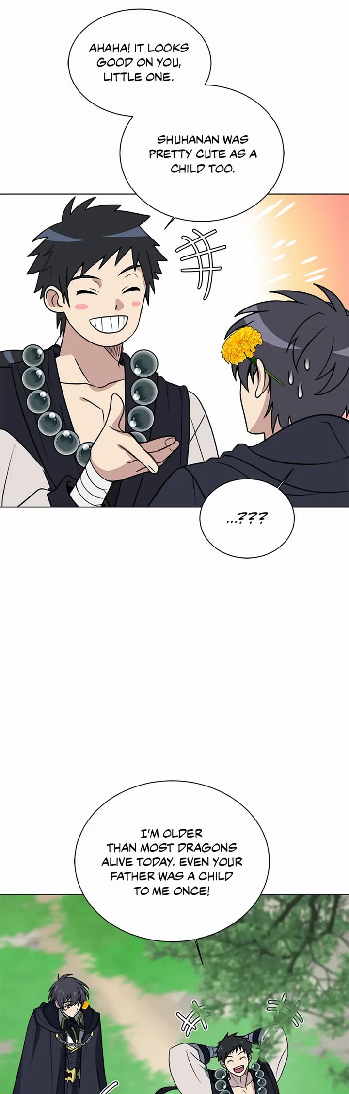 Estio chapter 130 page 24