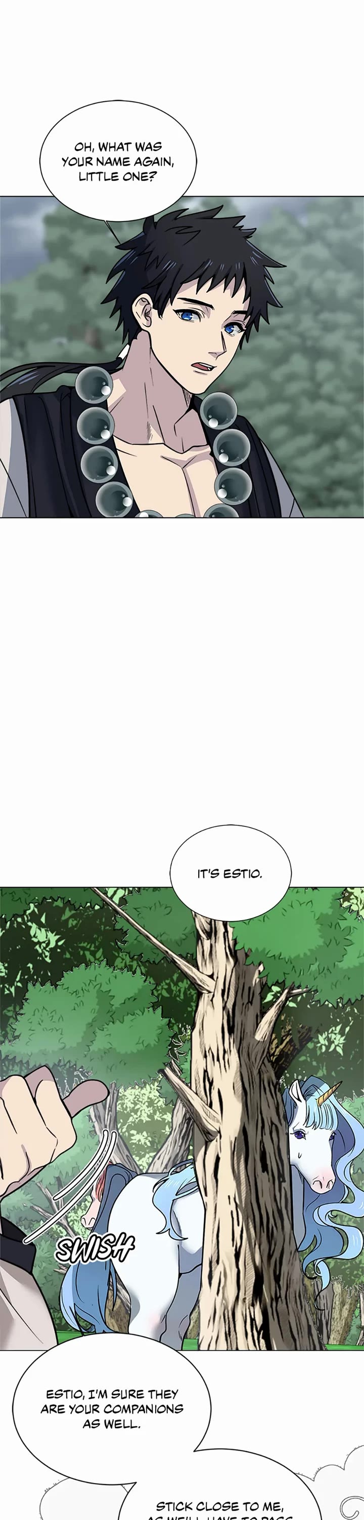 Estio chapter 130 page 26