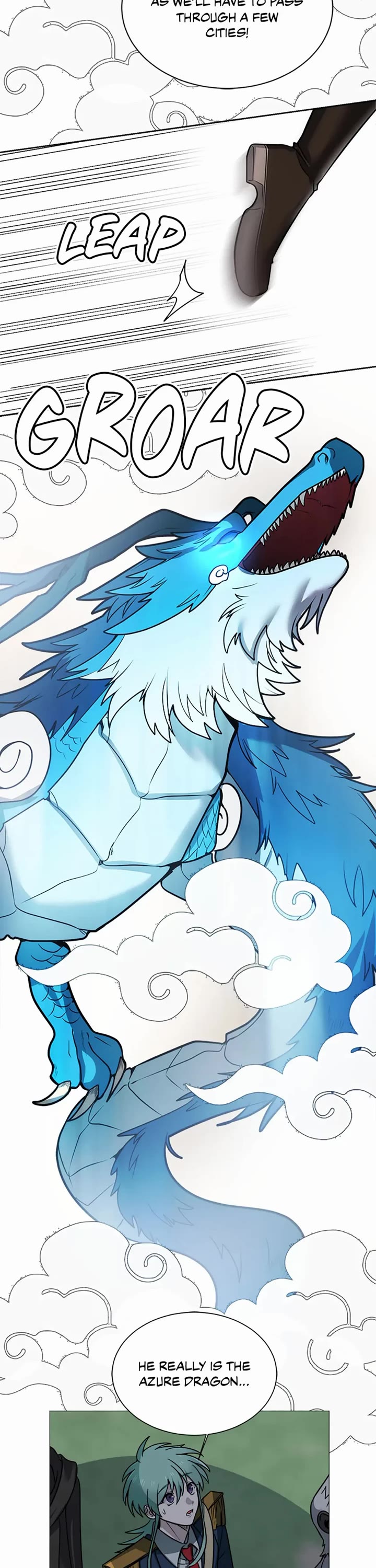 Estio chapter 130 page 27