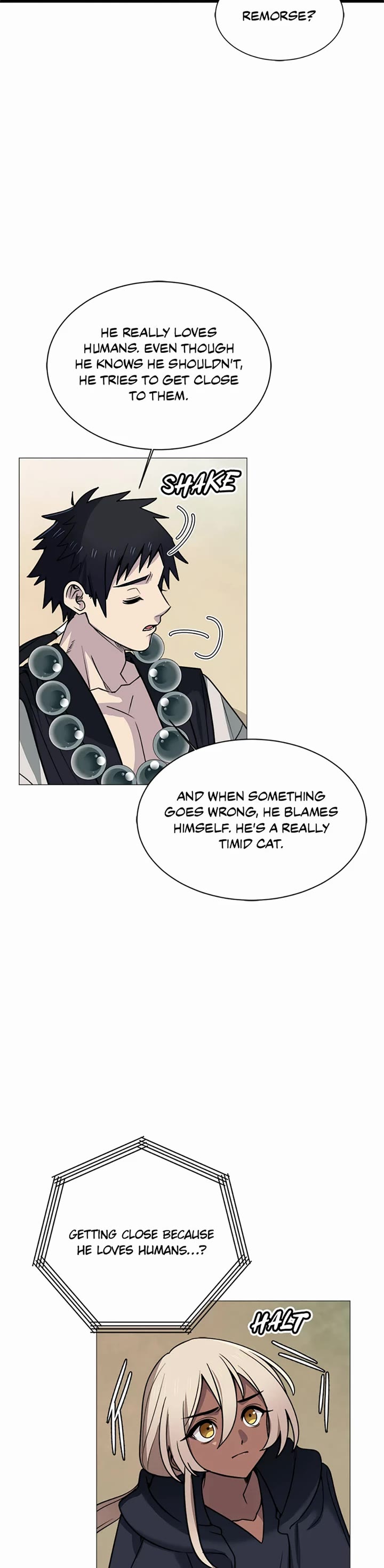 Estio chapter 130 page 30