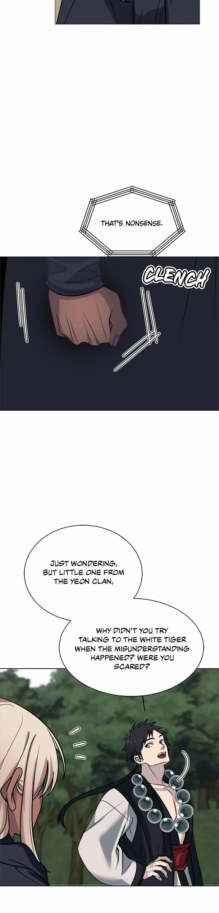 Estio chapter 130 page 31