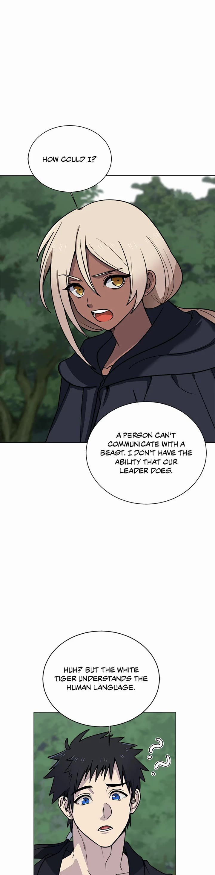 Estio chapter 130 page 32