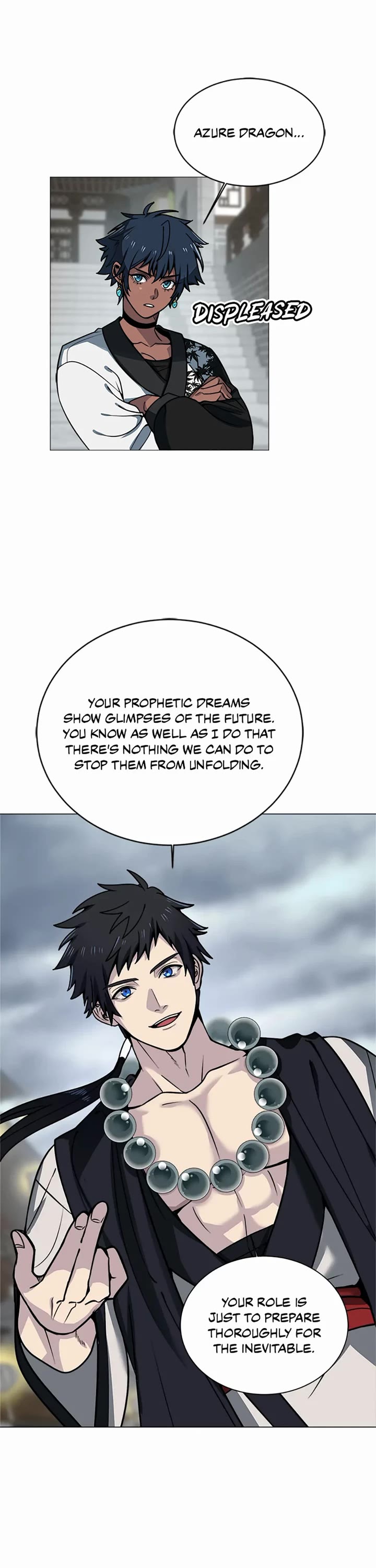 Estio chapter 130 page 8