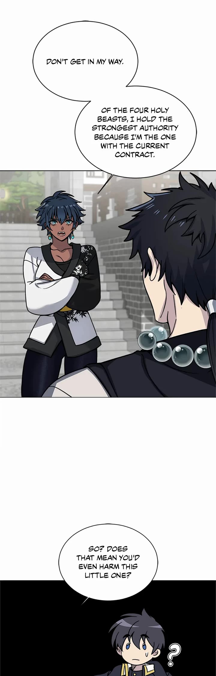 Estio chapter 130 page 9