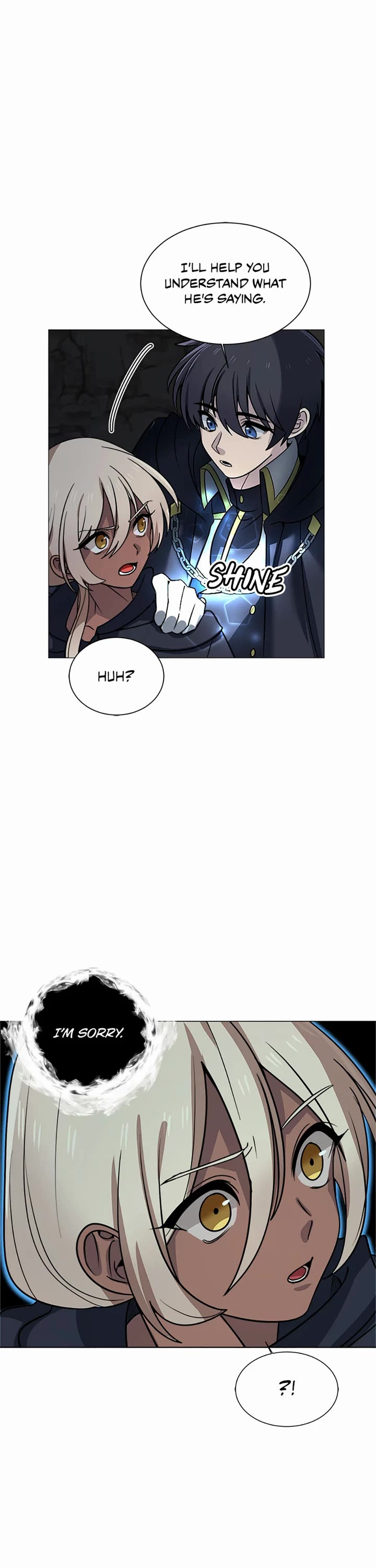 Estio chapter 131 page 11