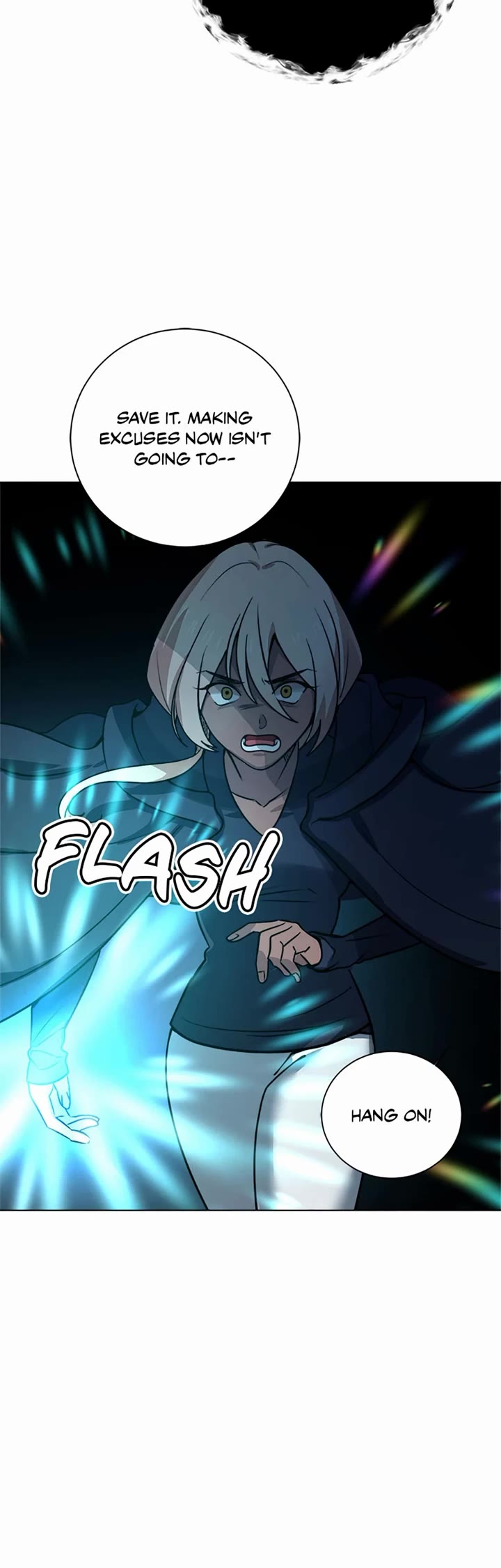 Estio chapter 131 page 14