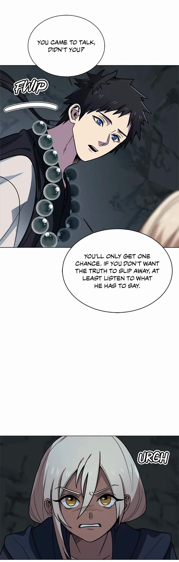 Estio chapter 131 page 15