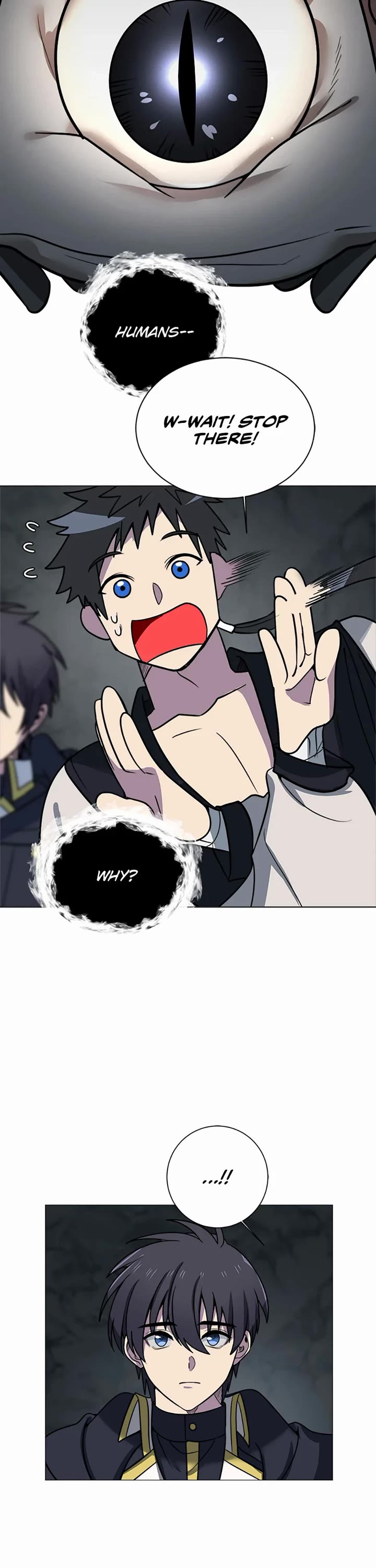 Estio chapter 131 page 21