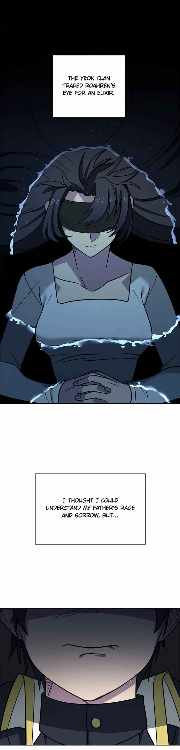 Estio chapter 131 page 23