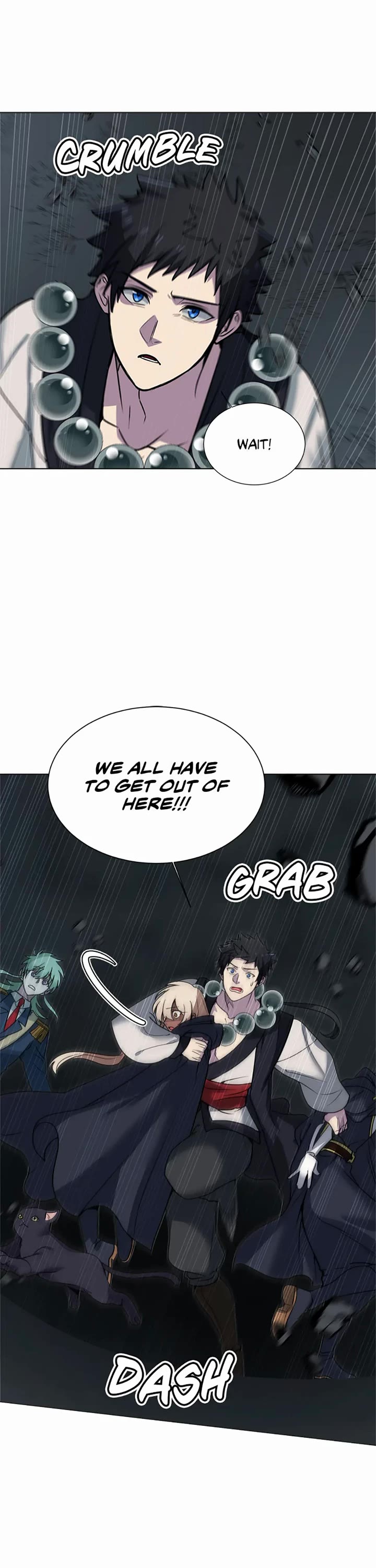 Estio chapter 131 page 26