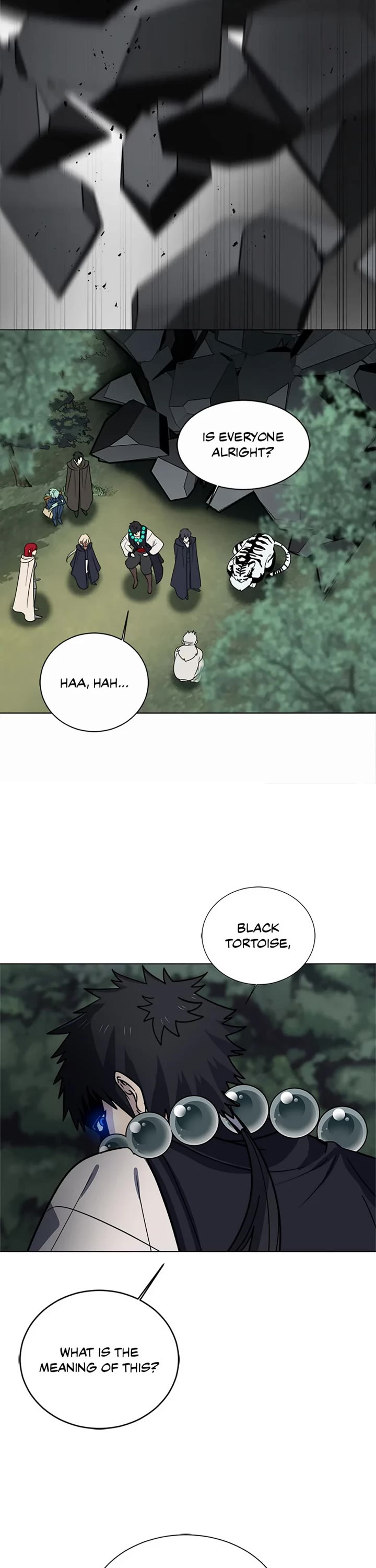 Estio chapter 131 page 28