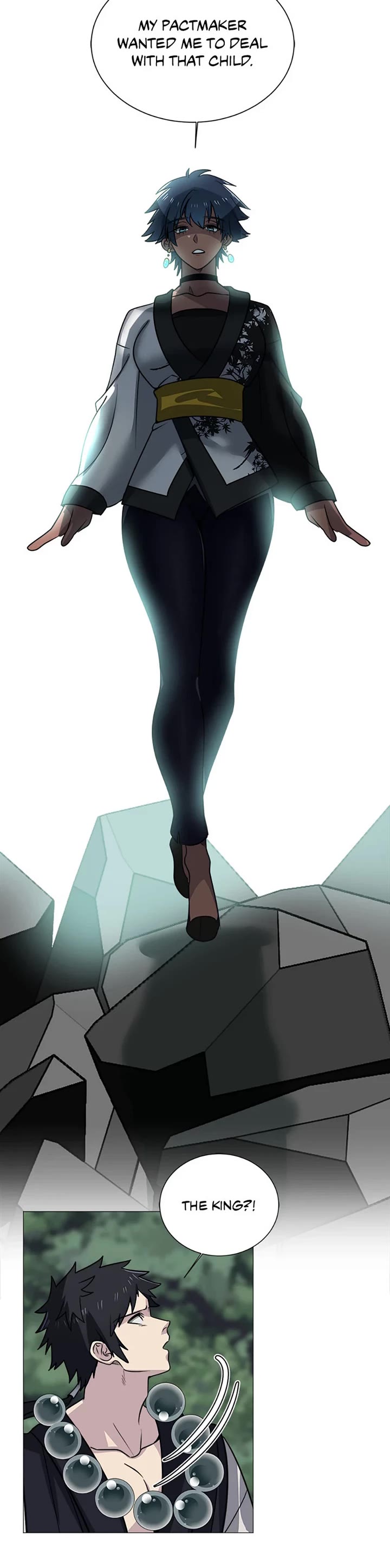 Estio chapter 131 page 29