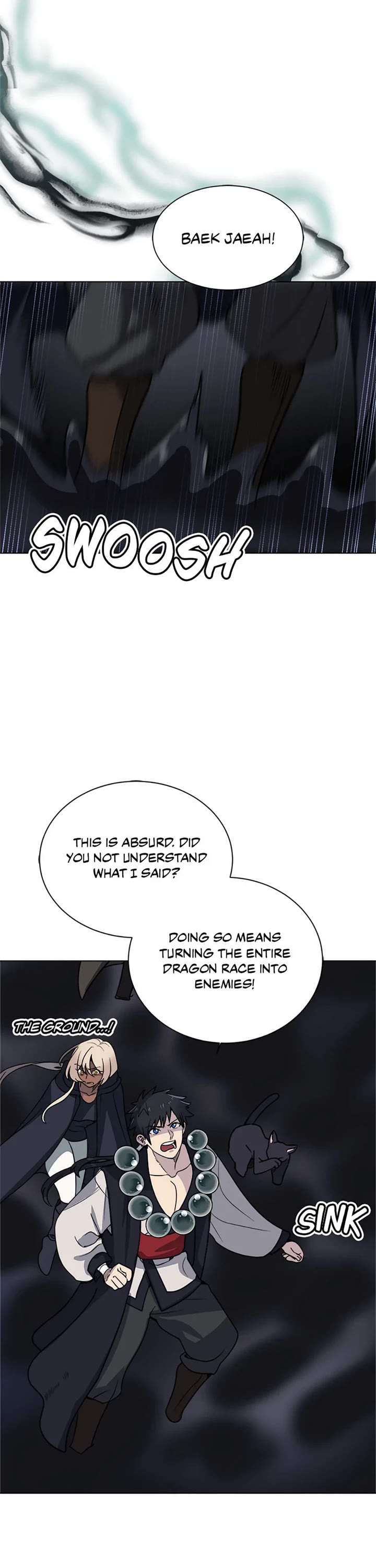 Estio chapter 131 page 31