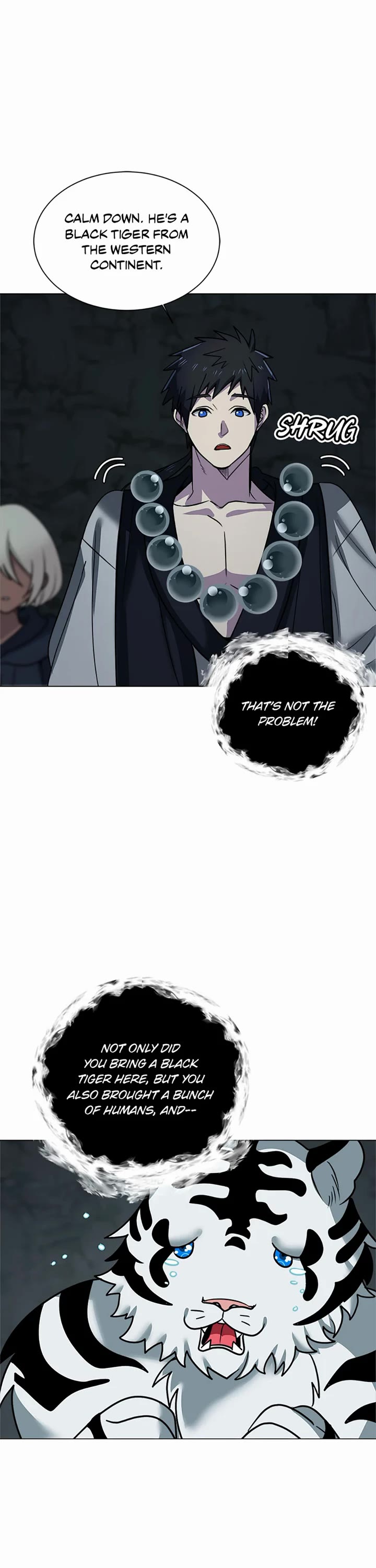 Estio chapter 131 page 7