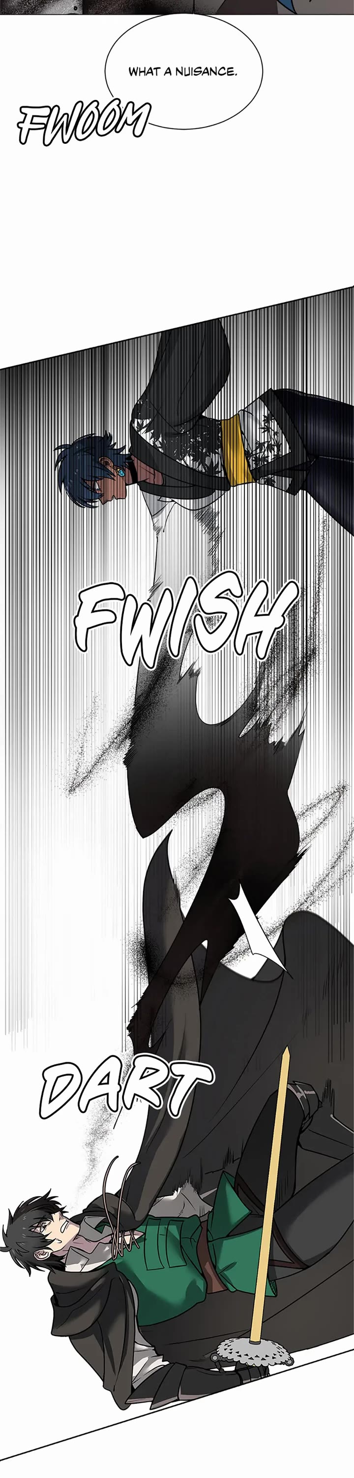 Estio chapter 132 page 11