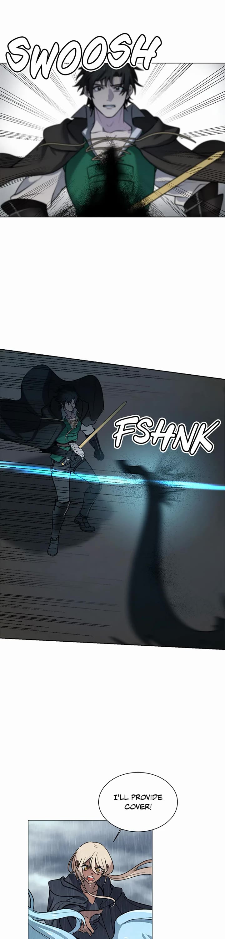 Estio chapter 132 page 12